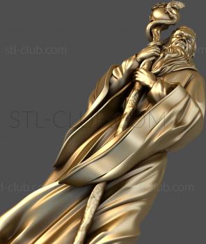 3D модель STK_0100 (STL)